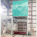 Trolley Type Quenching Furnace